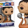 Space Jam 2: A New Legacy - White Mamba Pop! Vinyl Figure