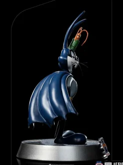 Space Jam 2: A New Legacy - Bugs Bunny Batman 1/10th Scale Statue