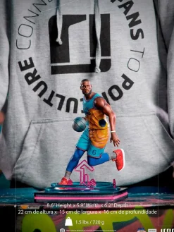 Space Jam 2: A New Legacy - LeBron James 1/10th Scale Statue