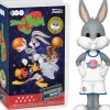 Space Jam - Bugs Bunny Blockbuster Rewind Vinyl Figure