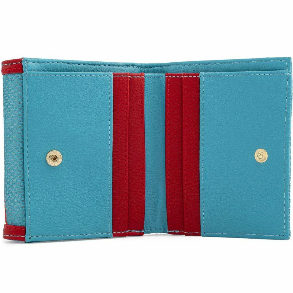 Space Jam: A New Legacy - Tune Squad 5” Faux Leather Bi-Fold Wallet