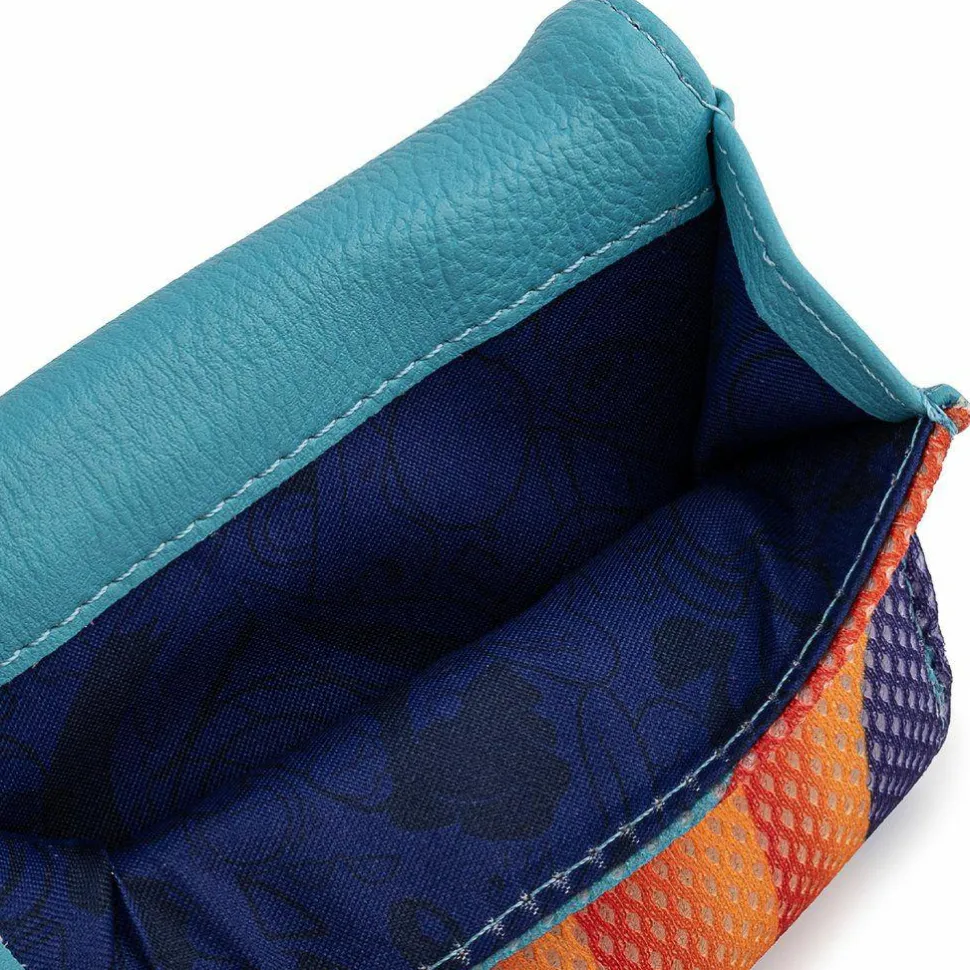 Space Jam: A New Legacy - Tune Squad 5” Faux Leather Bi-Fold Wallet