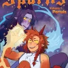 Sparks - Volume 01 Portals Paperback Book