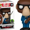 Spastik Plastik - Monkey Assassin Pop! Vinyl Figure (Popcultcha Exclusive)