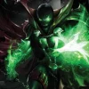 Spawn - Compendium Volume 06 Trade Paperback Book