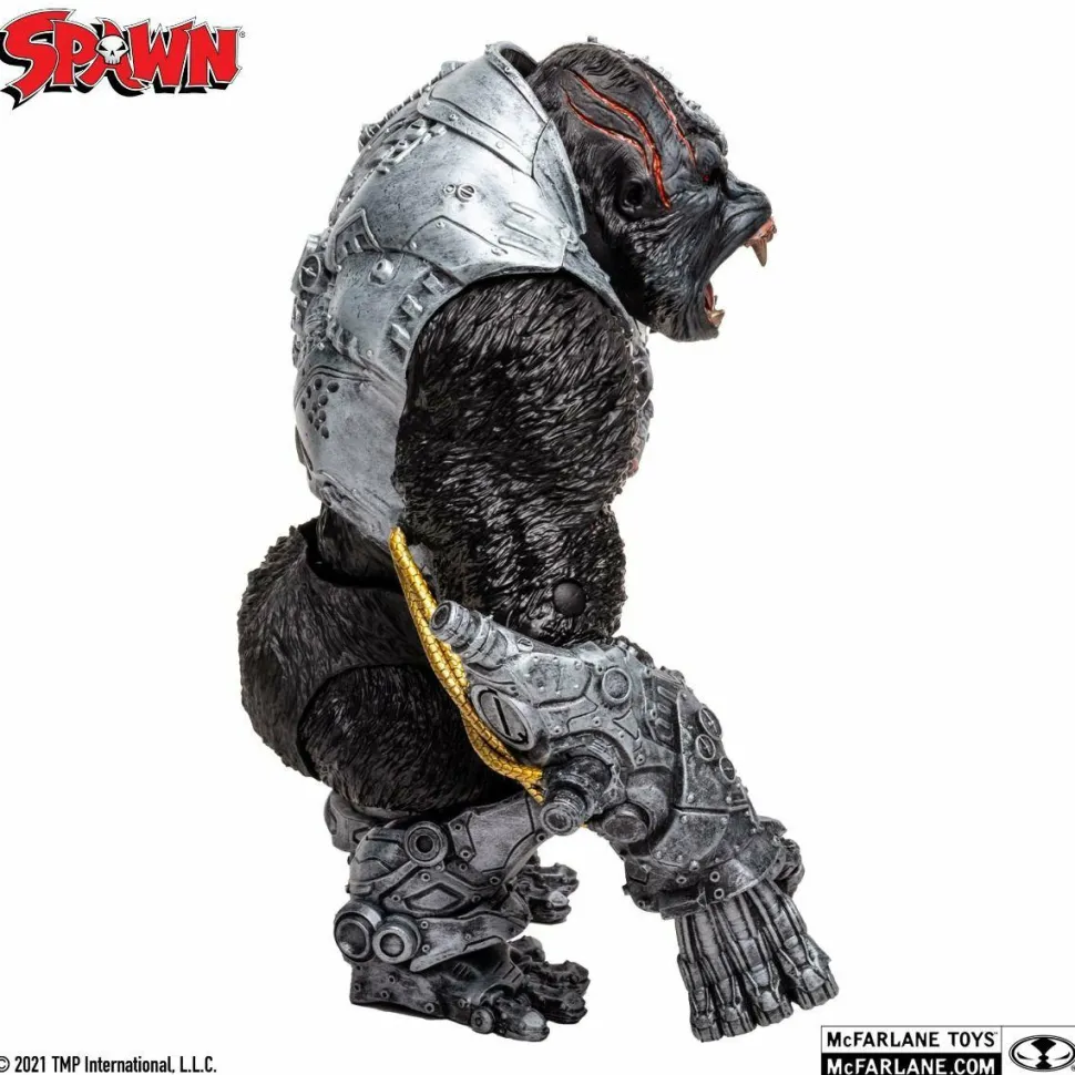 Spawn - Cygor Megafig 9” Action Figure