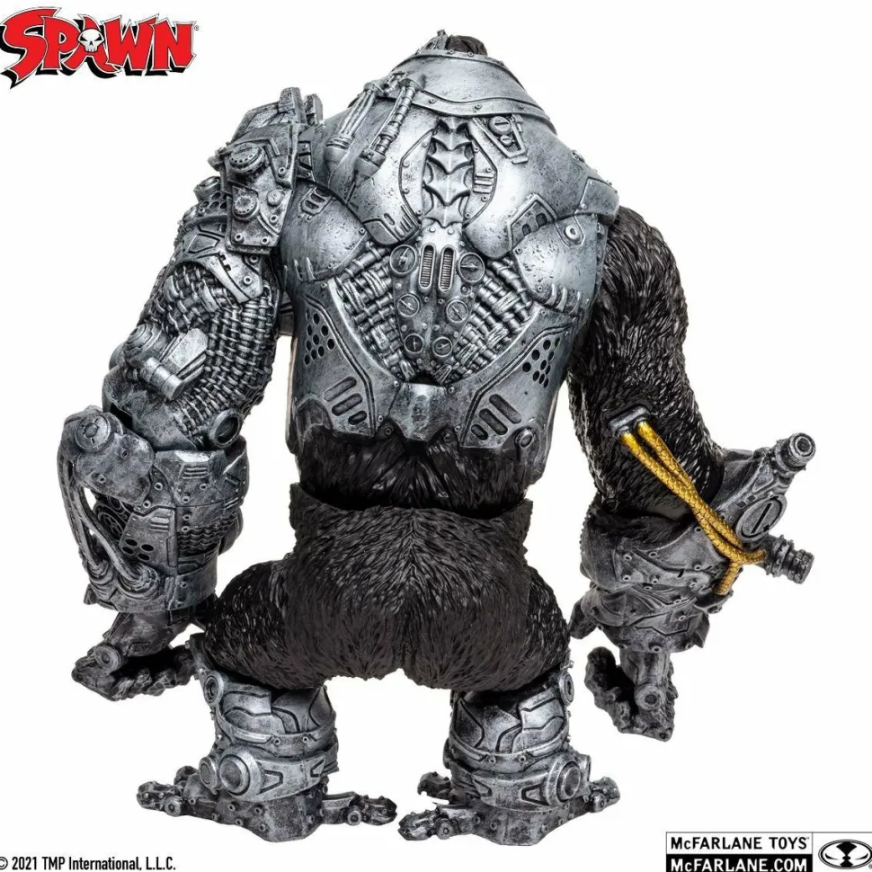 Spawn - Cygor Megafig 9” Action Figure