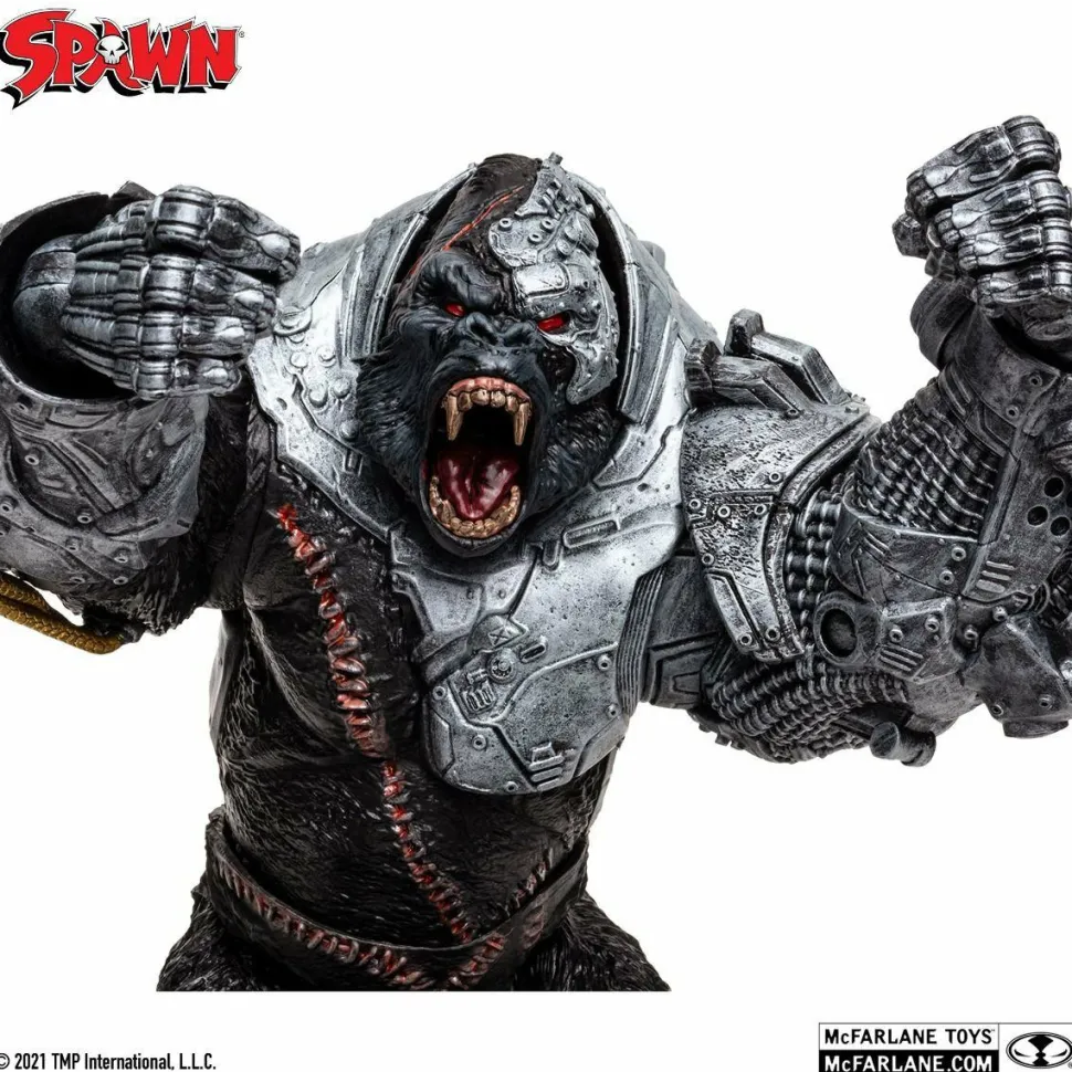 Spawn - Cygor Megafig 9” Action Figure