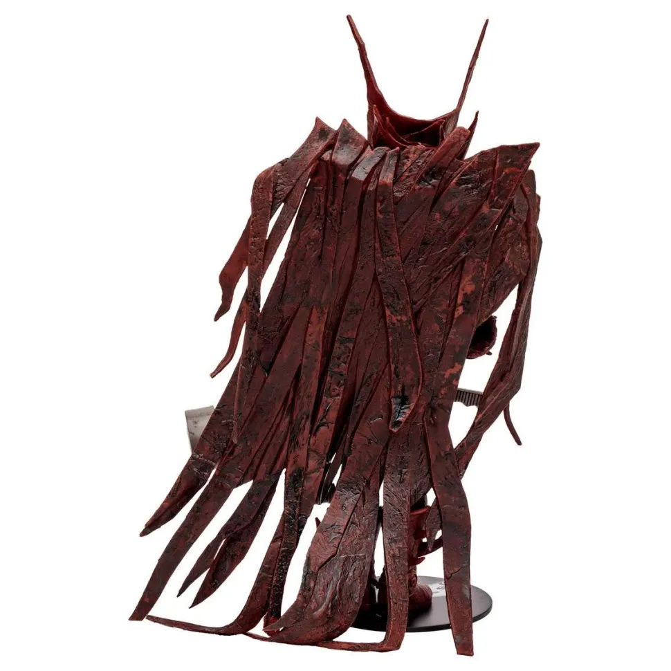 Spawn - Hellspawn 30th Anniversary 7" Scale Posed Action Figure