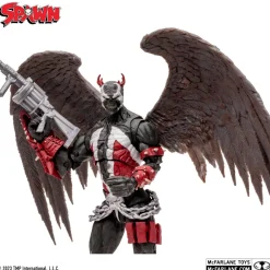 Spawn - King Spawn and Demon Minions Deluxe 7