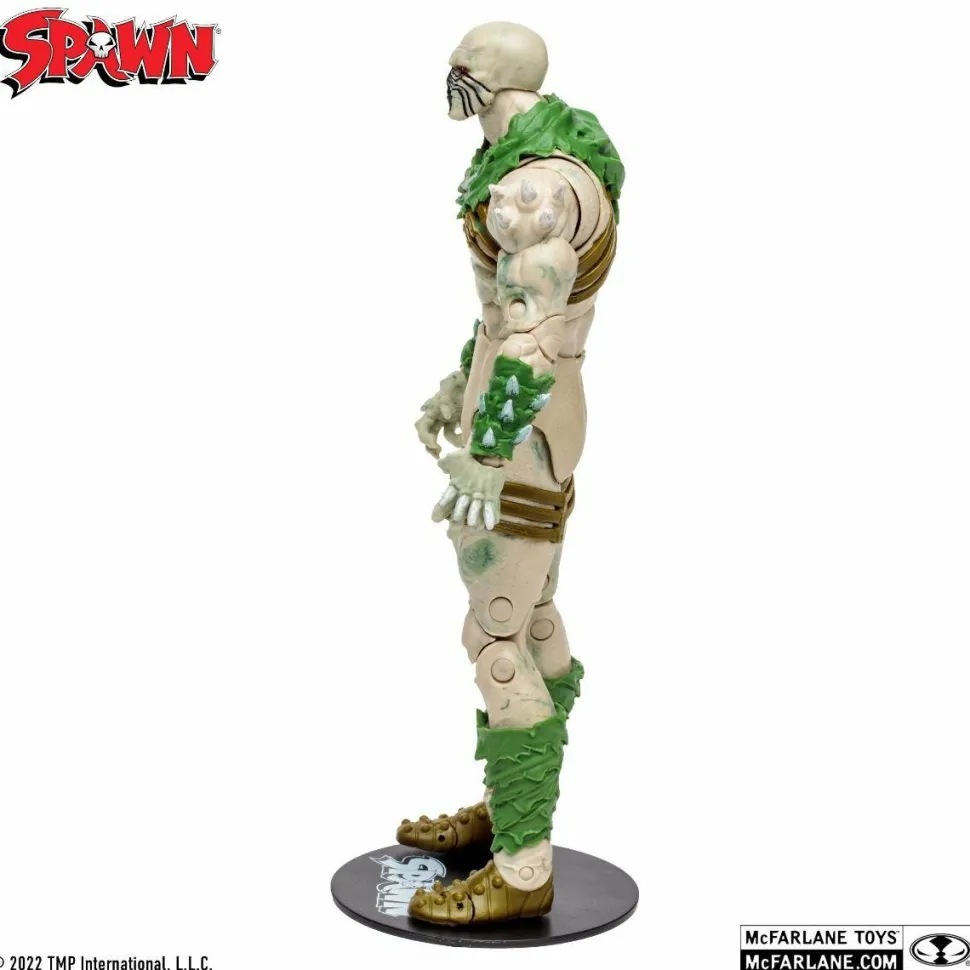 Spawn - King Spider 7” Scale Action Figure