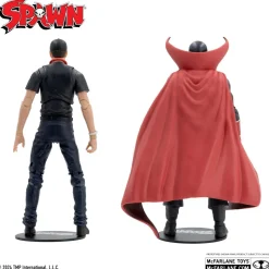 Spawn - Spawn & Todd McFarlane 30th Anniversary 7