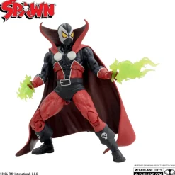 Spawn - Spawn & Todd McFarlane 30th Anniversary 7
