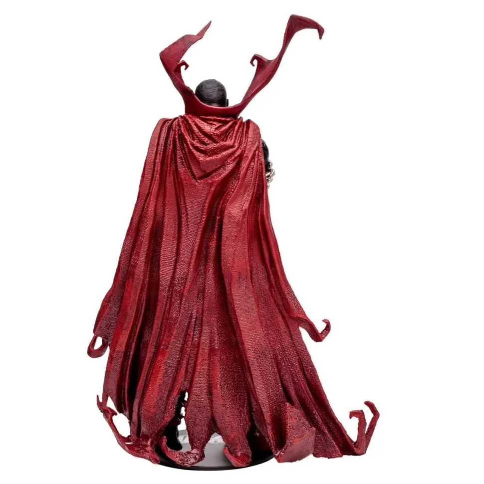 Spawn - Spawn (Issue #311) 30th Anniversary 7" Scale Posed Action Figure