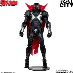 Spawn: Rat City - The Deviant Red Platinum Edition 30th Anniversary 7
