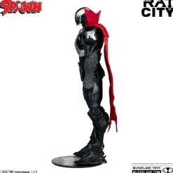 Spawn: Rat City - The Deviant Red Platinum Edition 30th Anniversary 7