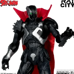 Spawn: Rat City - The Deviant Red Platinum Edition 30th Anniversary 7