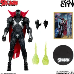 Spawn: Rat City - The Deviant Red Platinum Edition 30th Anniversary 7
