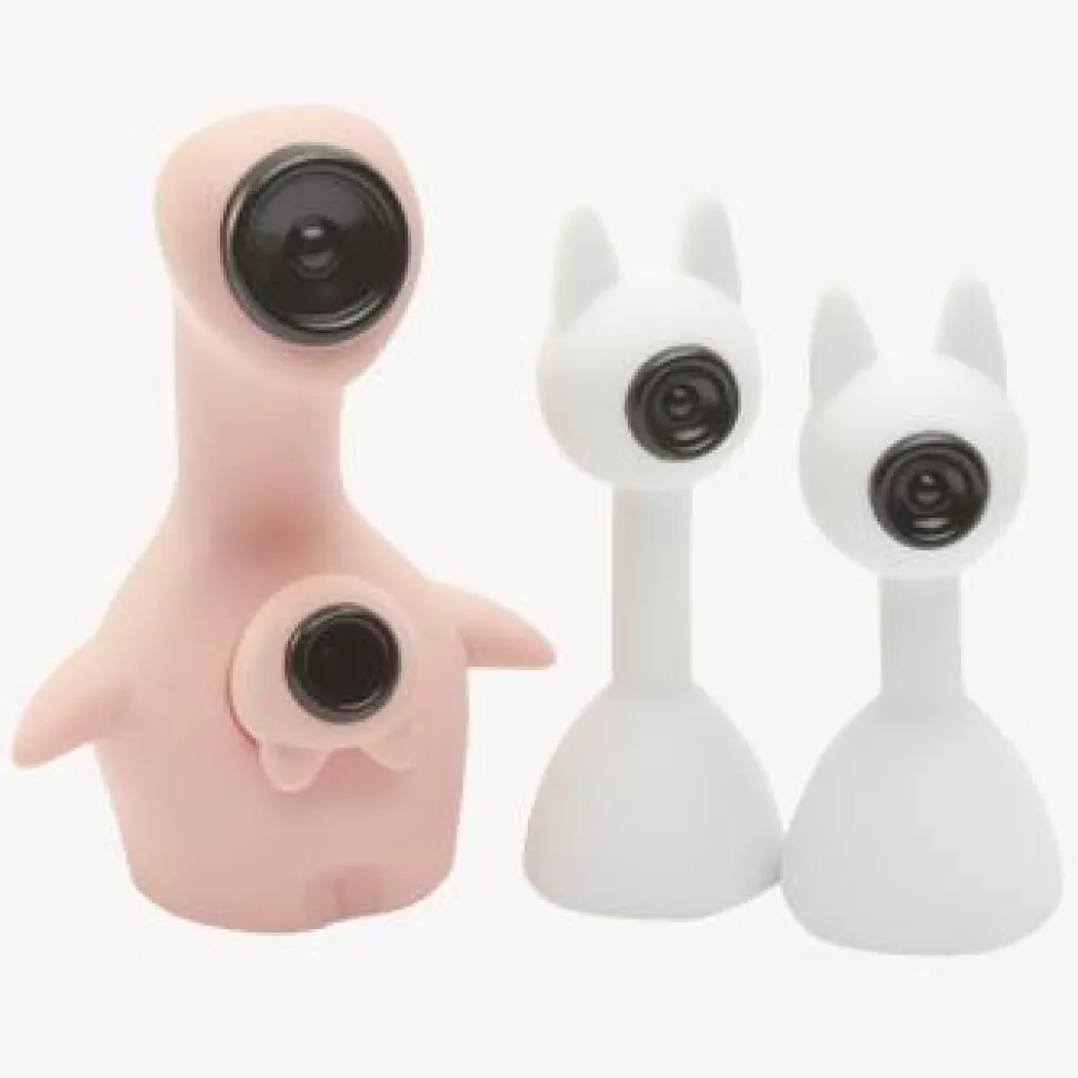 Speaker Family - spk2 Mini Series 3" Vinyl Blind Box
