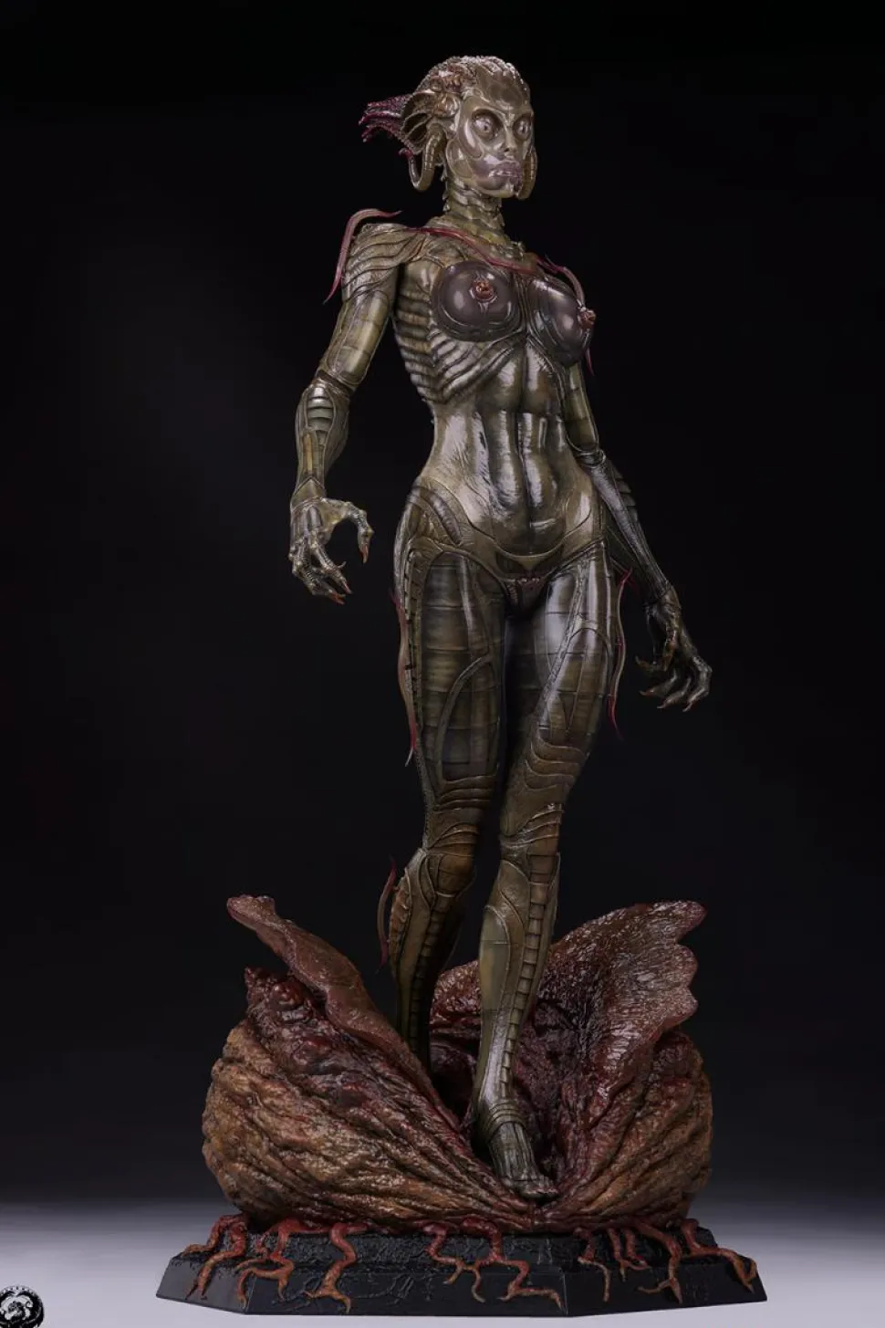 Species (1995) - Sil Epic Series 1/3 Scale Statue