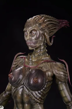 Species (1995) - Sil Epic Series 1/3 Scale Statue