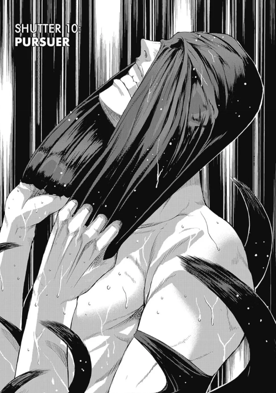 Speed Grapher - Volume 02 Manga Paperback Book