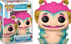 Spellbound (2024) - Break the Spell Pop! Vinyl Bundle (Set of 4)