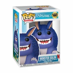 Spellbound (2024) - Monster Solon Pop! Vinyl Figure