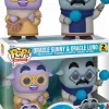 Spellbound (2024) - Oracle Sunny & Oracle Luno Pop! Vinyl 2-Pack