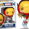Spider-Gwen: Gwenverse (2022) - Iron Gwen Pop! Vinyl Figure