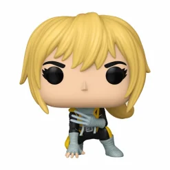 Spider-Gwen: Gwenverse (2022) - Wolver-Gwen Pop! Vinyl Figure