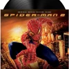 Spider-Man 2 - Original Motion Picture Score By Danny Elfman LP Vinyl Record