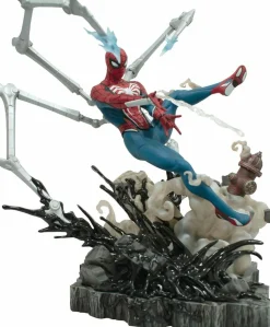 Spider-Man 2 - Spider-Man Marvel Gallery Gameverse Deluxe 12