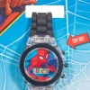 Spider-man - Digital Light Up Watch (One Size)