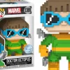 Spider-Man - Doctor Octopus 8-Bit Pop! Vinyl Figure