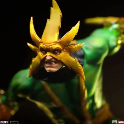 Spider-Man - Electro (Spider-Man vs. Villains) 1/10th Scale Statue