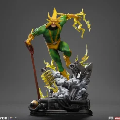 Spider-Man - Electro (Spider-Man vs. Villains) 1/10th Scale Statue