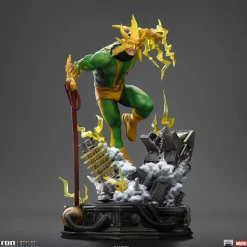 Spider-Man - Electro (Spider-Man vs. Villains) 1/10th Scale Statue