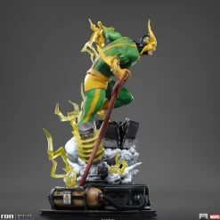 Spider-Man - Electro (Spider-Man vs. Villains) 1/10th Scale Statue