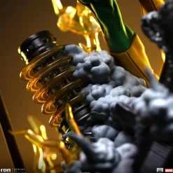 Spider-Man - Electro (Spider-Man vs. Villains) 1/10th Scale Statue