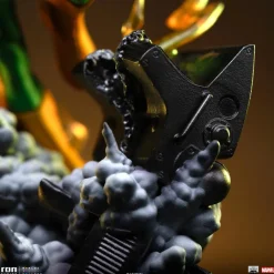 Spider-Man - Electro (Spider-Man vs. Villains) 1/10th Scale Statue