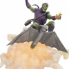 Spider-Man - Green Goblin Deluxe Marvel Gallery 11” PVC Diorama Statue