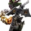 Spider-Man - Green Goblin (Spider-man vs. Villains) 1/10th Scale Statue
