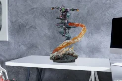 Spider-Man - Green Goblin 1/6th Scale Diorama Statue