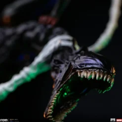 Spider-Man - Miles Morales (Spider-Man vs. Villains) 1/10th Scale Diorama Statue