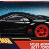 Spider-Man - Miles Morales 2017 Ford GT 1/16th Scale R/C Remote Control Vehicle Replica