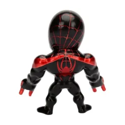 Spider-Man - Miles Morales Metalfigs 4