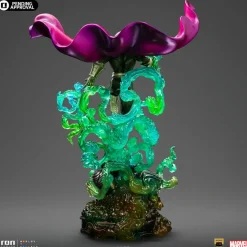 Spider-Man - Mysterio (Spider-Man vs. Villains) Limited Edition 1/10th Scale Statue