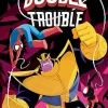 Spider-Man - Peter Parker & Miles Morales Spider-Men: Double Trouble Paperback Book