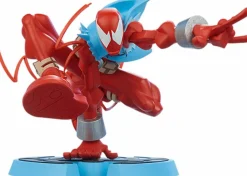 Spider-Man - Scarlet Spider 5” Vinyl Figure by Tracy Tubera